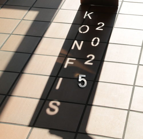 KONFIRMATIONEN 2025